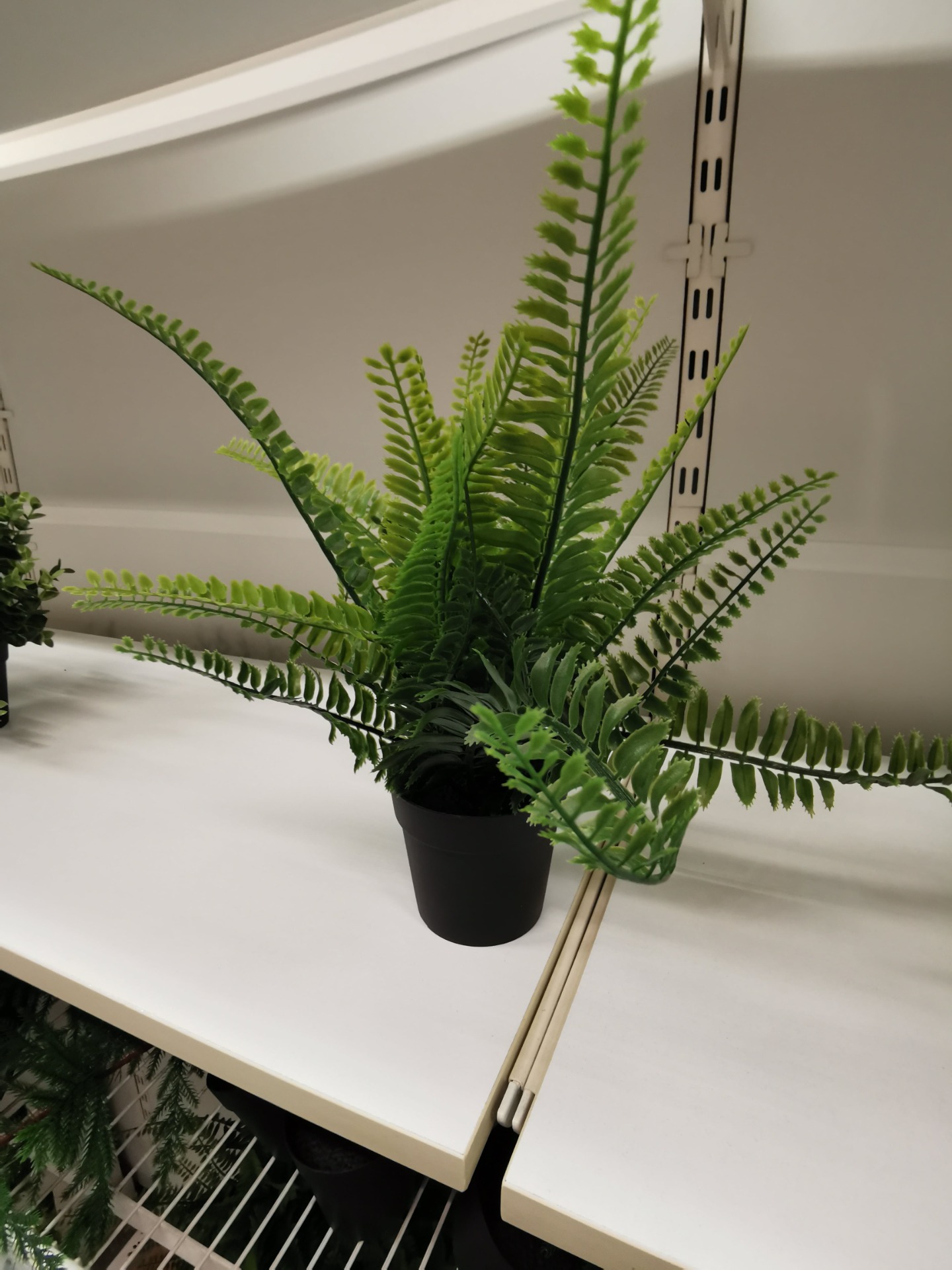 Kunstige planter og blomster fra IKEA